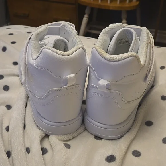 FUBU hightops - Picture 3 of 4